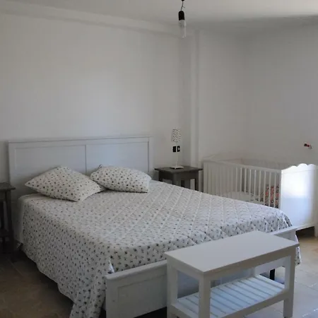 Casa Vacanze Torre Mozza * Santa Maria al Bagno