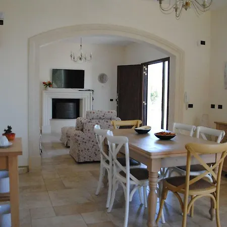 Casa Vacanze Torre Mozza *