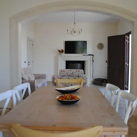Prázdninový dům Casa Vacanze Torre Mozza