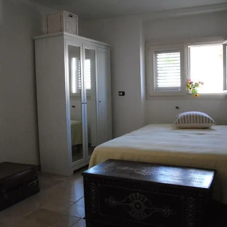 Casa Vacanze Torre Mozza * Santa Maria al Bagno