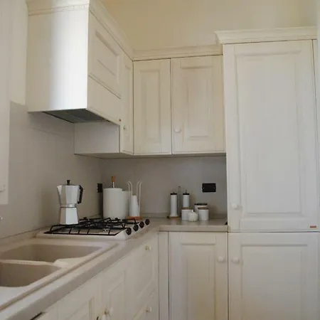 Prázdninový dům Casa Vacanze Torre Mozza *