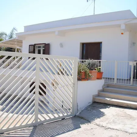 Casa Vacanze Torre Mozza * Santa Maria al Bagno