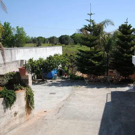 Prázdninový dům Casa Vacanze Torre Mozza *