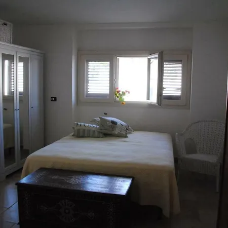 Casa Vacanze Torre Mozza Prázdninový dům