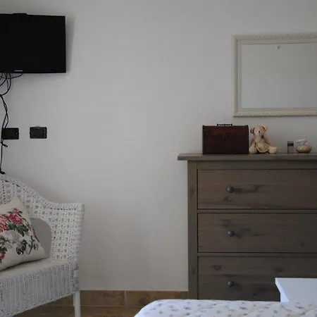 Prázdninový dům Casa Vacanze Torre Mozza *