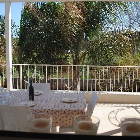 Prázdninový dům Casa Vacanze Torre Mozza *