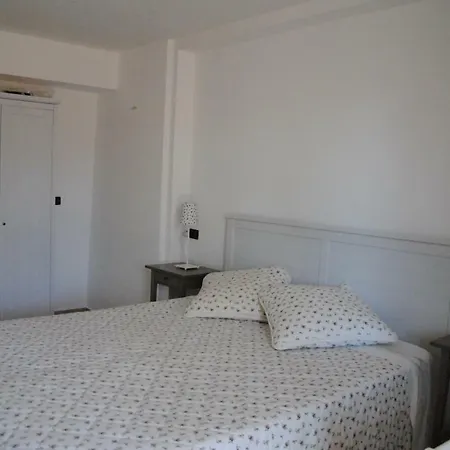 Casa Vacanze Torre Mozza *