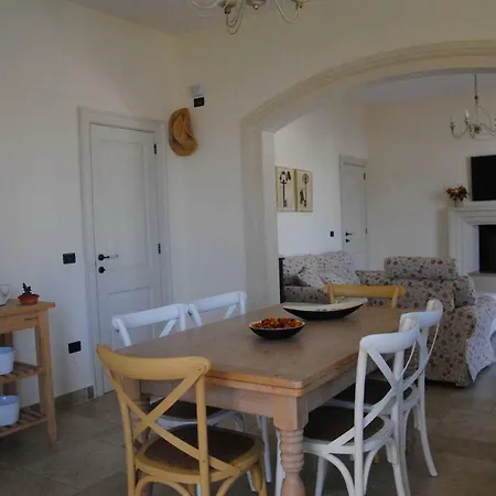 Prázdninový dům Casa Vacanze Torre Mozza Santa Maria al Bagno