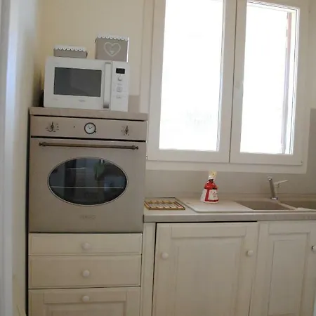 Casa Vacanze Torre Mozza Prázdninový dům Santa Maria al Bagno