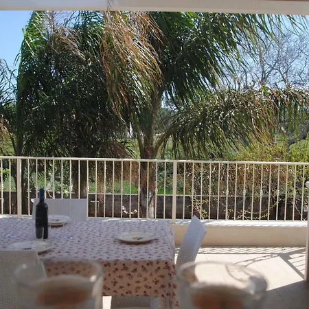 Prázdninový dům Casa Vacanze Torre Mozza *