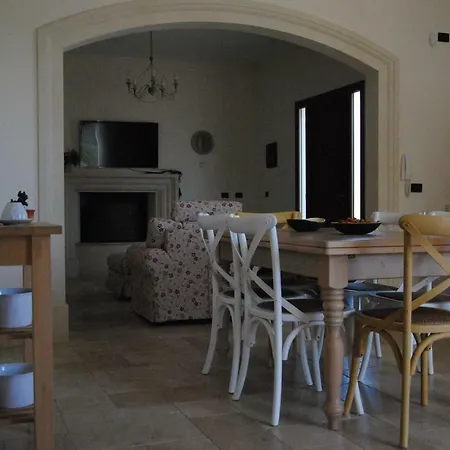 Casa Vacanze Torre Mozza *