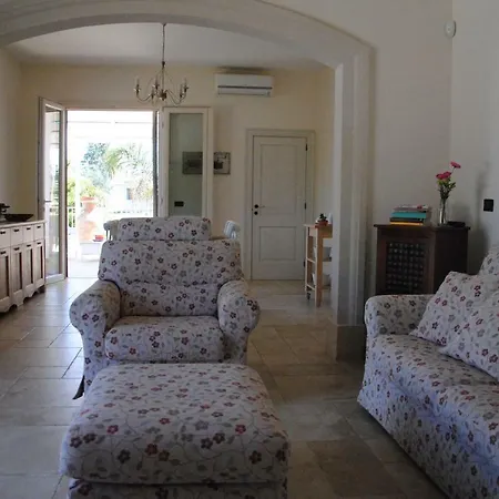 Prázdninový dům Casa Vacanze Torre Mozza Santa Maria al Bagno