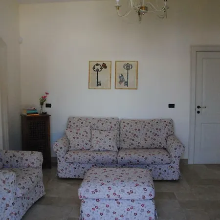 Casa Vacanze Torre Mozza * Santa Maria al Bagno