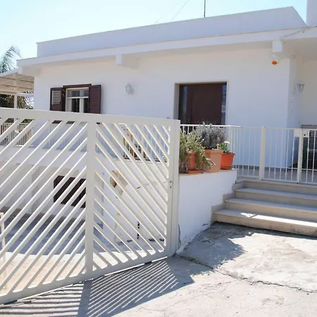 Prázdninový dům Casa Vacanze Torre Mozza *