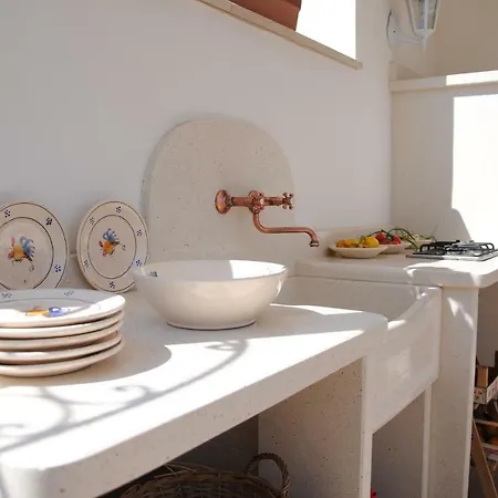 Casa Vacanze Torre Mozza