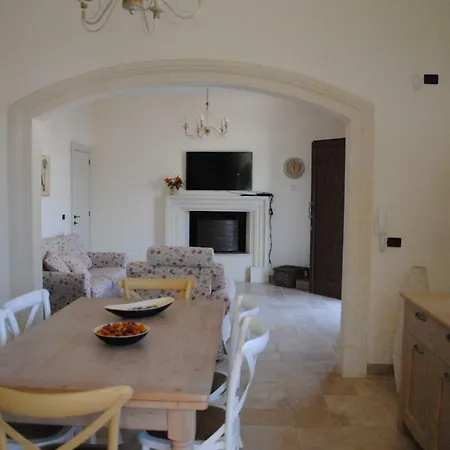 Prázdninový dům Casa Vacanze Torre Mozza Santa Maria al Bagno