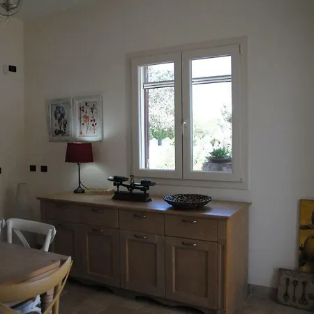 Casa Vacanze Torre Mozza * Santa Maria al Bagno