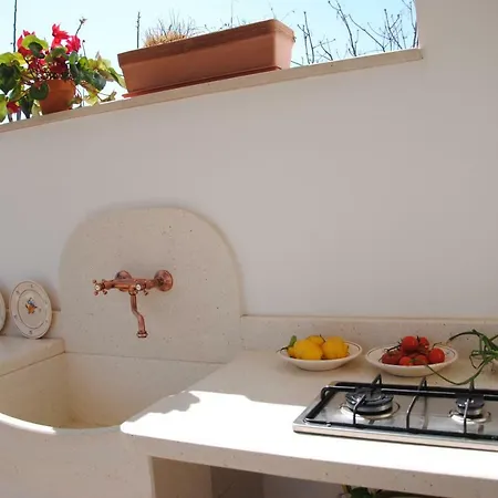 Casa Vacanze Torre Mozza Prázdninový dům Santa Maria al Bagno