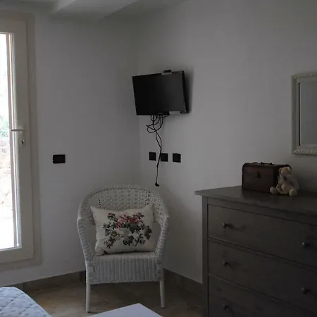 Casa Vacanze Torre Mozza Prázdninový dům Santa Maria al Bagno